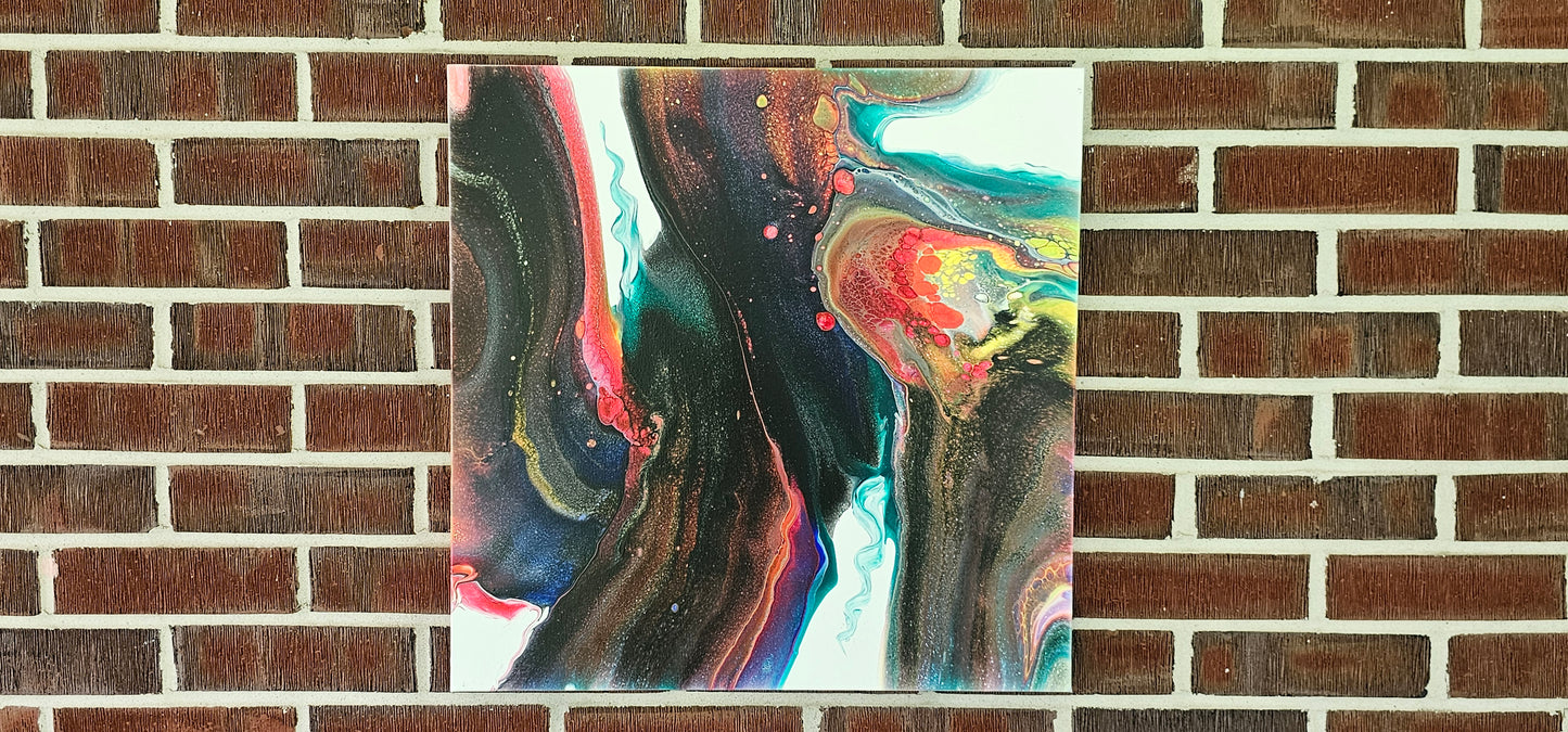 Fluid Art